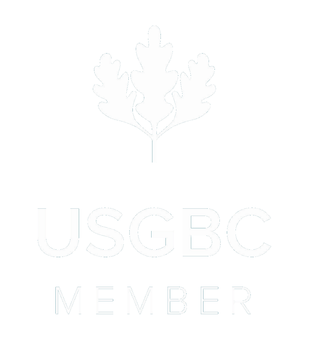 USGBC Zertifikat
